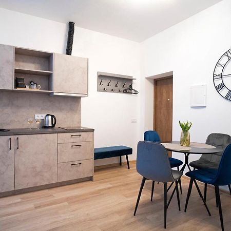 Central Station Apartment No4 Kaunas Exterior photo