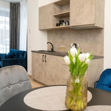 Central Station Apartment No4 Kaunas Exterior photo