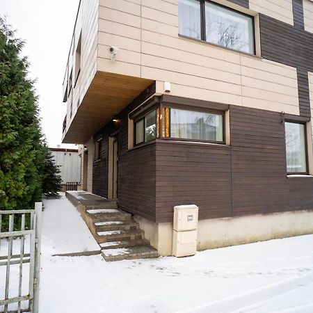 Central Station Apartment No4 Kaunas Exterior photo