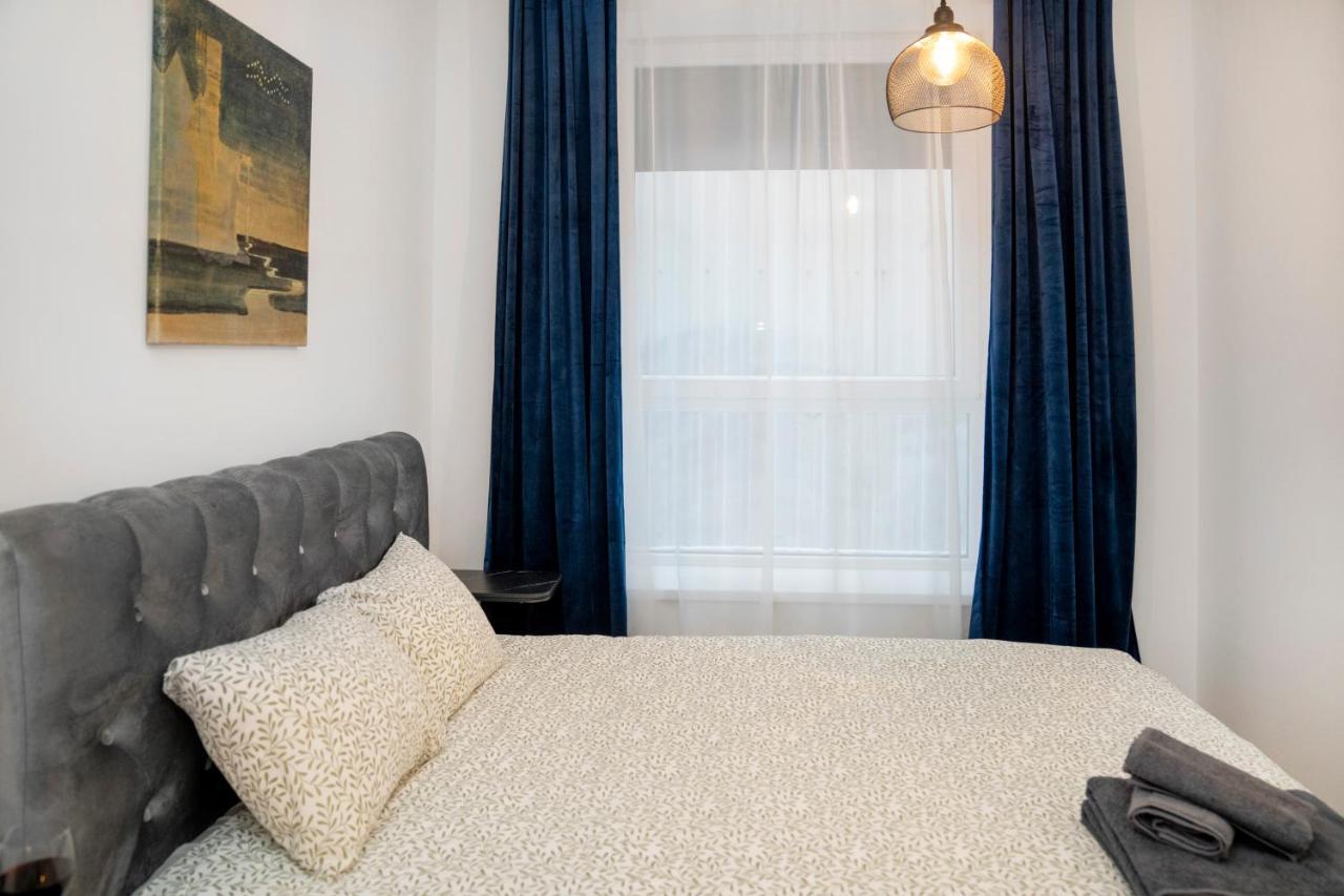 Central Station Apartment No4 Kaunas Exterior photo