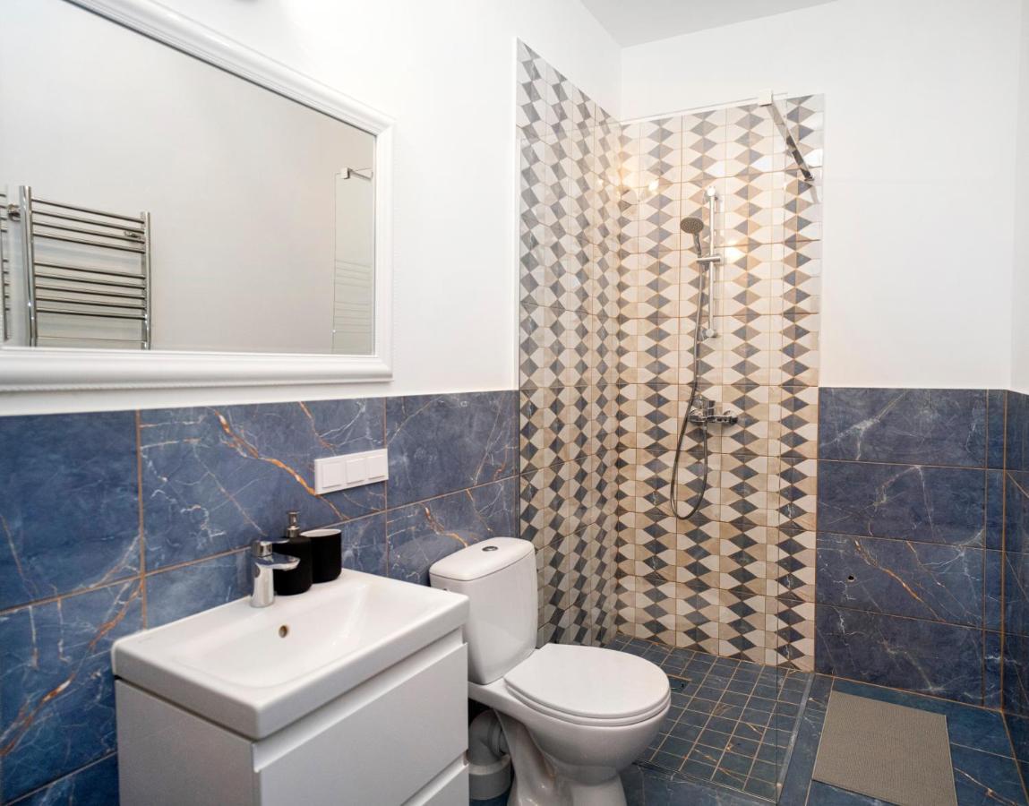 Central Station Apartment No4 Kaunas Exterior photo