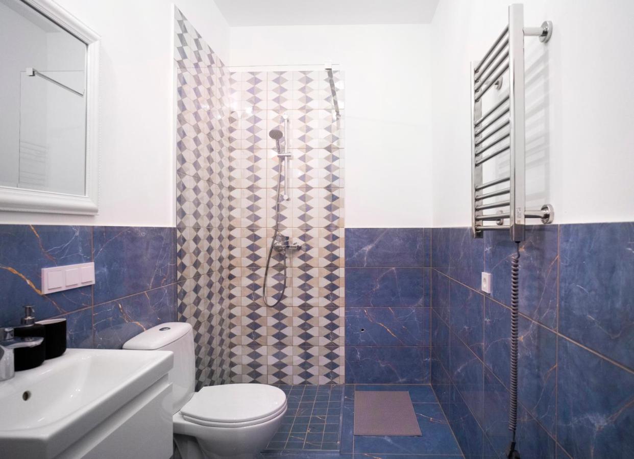 Central Station Apartment No4 Kaunas Exterior photo